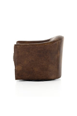 Quinton Swivel Chair
