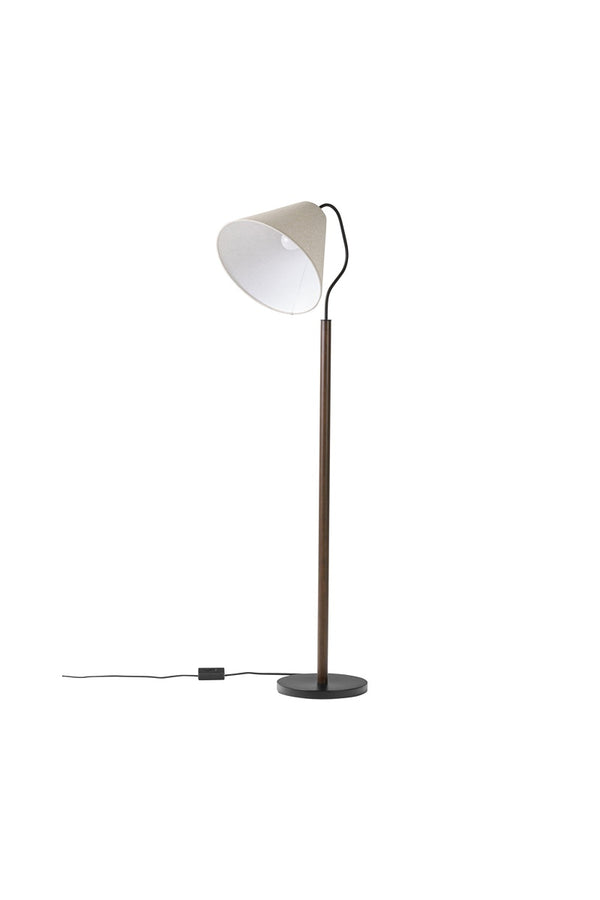 Garner Floor Lamp