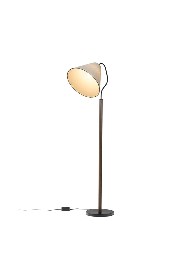 Garner Floor Lamp
