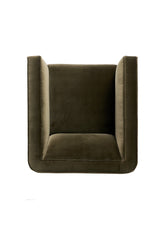 Phillip Swivel Chair