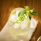 Quinn White Wine Glasses
