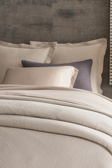 Interlaken Matelasse Coverlet