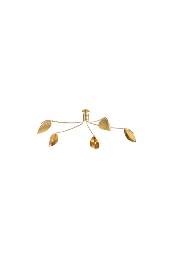 Avondale Semi Flush