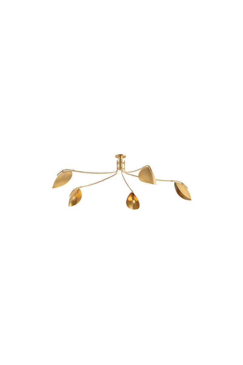 Avondale Semi Flush