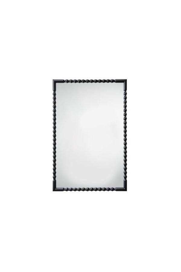 Particle Mirror