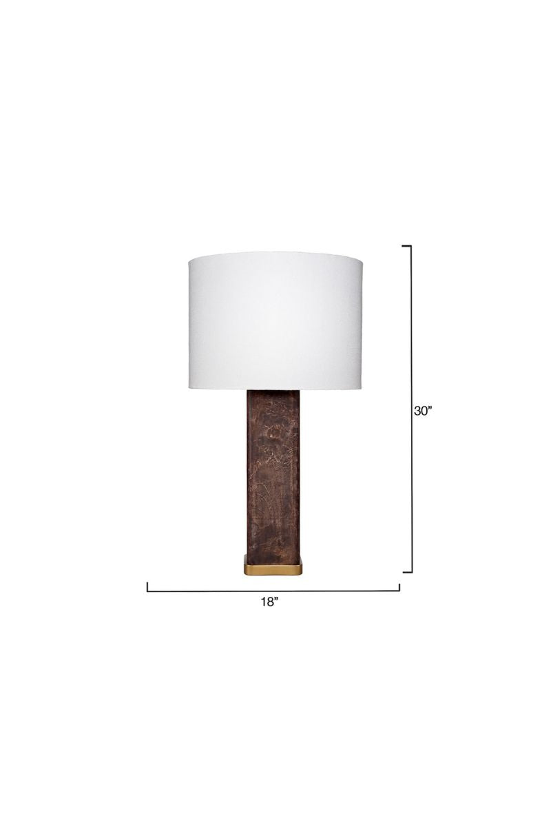 Preston Table Lamp