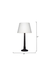 Revolution Table Lamp