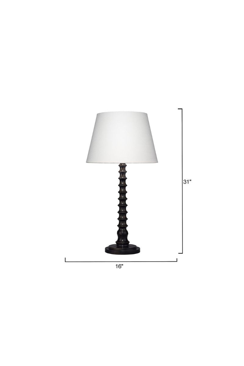 Revolution Table Lamp