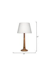 Revolution Table Lamp