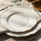 Stella Dinner and Salad Set
