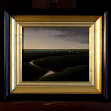 Salt Marsh by Tim Schneider