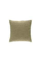 Deepali Kantha Quilted Sham