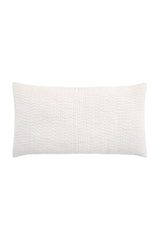 Viola Velvet Quilted Sham