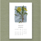 2026 Kelly Ventura Calendar