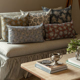 Deep Navy Mayflower