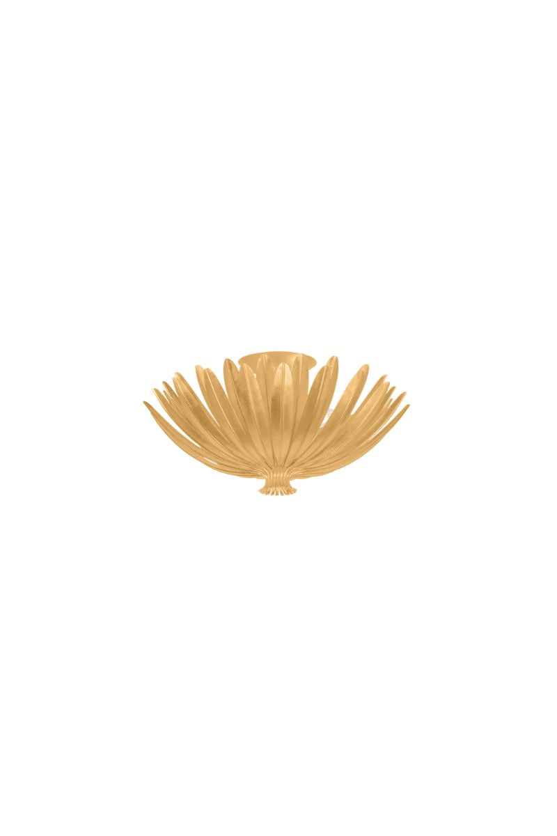 Whitfield Semi Flush