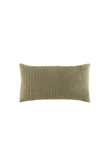 Deepali Kantha Quilted Sham