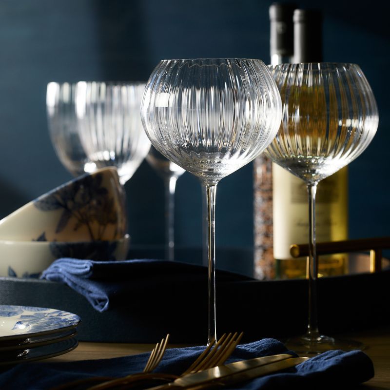 Quinn Red Wine Glasses