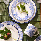 Arbor Dinner and Salad Set