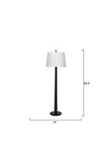 Revolution Floor Lamp