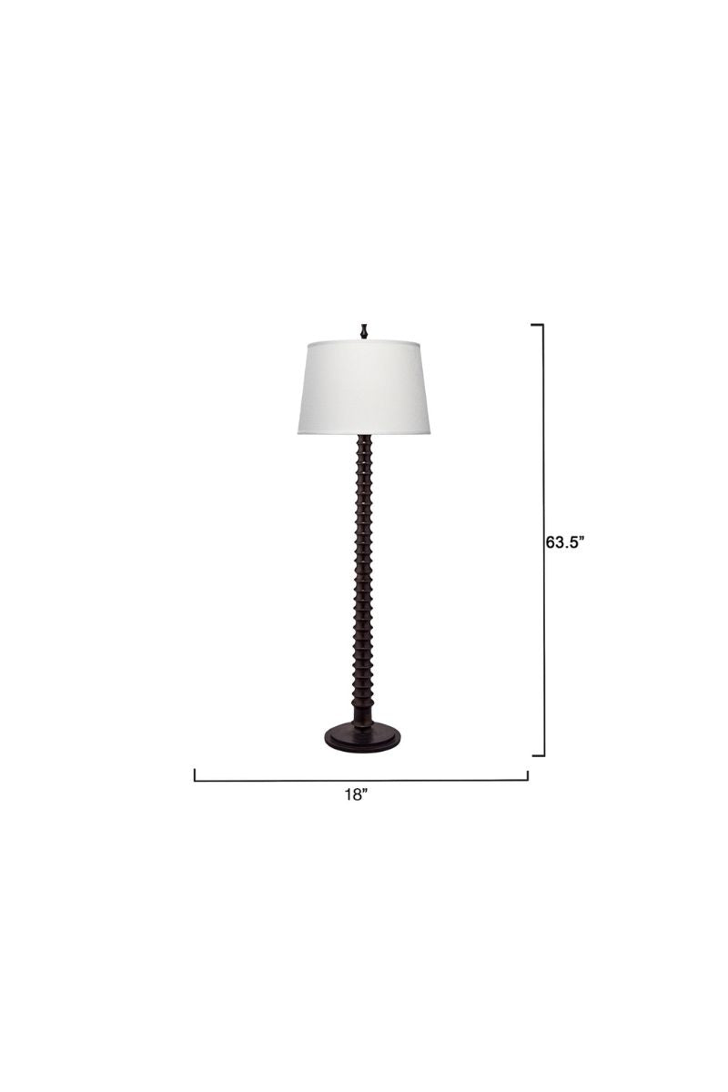 Revolution Floor Lamp