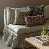 Deep Navy Mayflower
