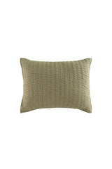 Deepali Kantha Quilted Sham