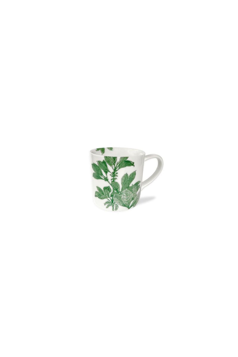 Arbor Mugs