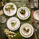 Stella Dinner and Salad Set