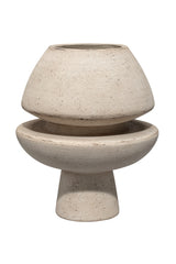 Foundation Decorative Ceramic Vase