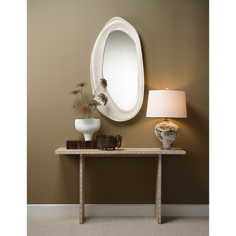 Plunge Vessel