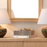 Valley Decorative Box