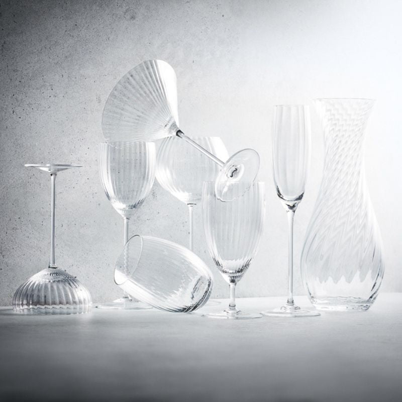 Quinn Tumblers