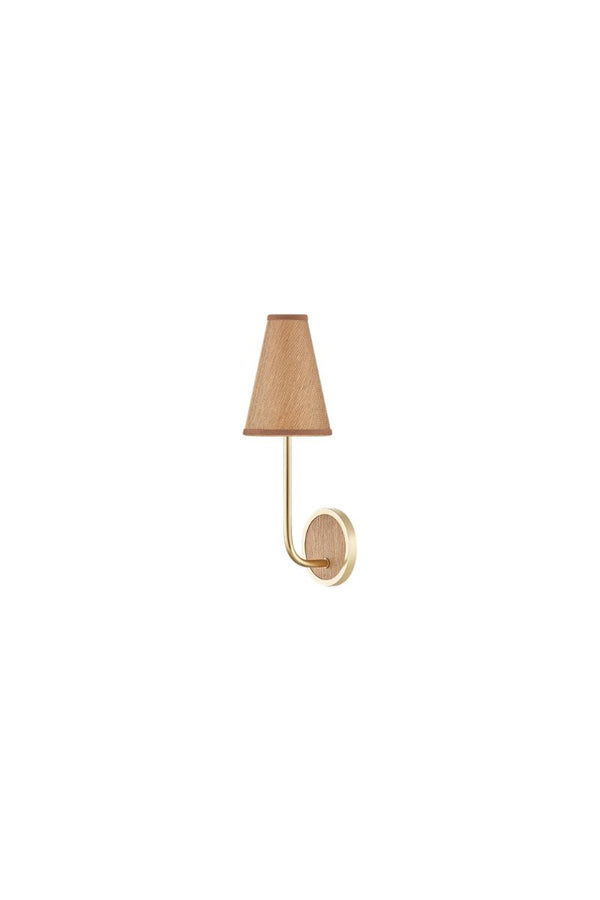 Buskirk Wall Sconce