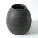 Pottery Vase