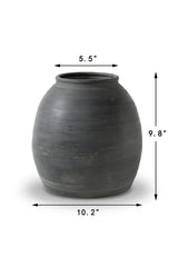 Pottery Vase