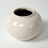 Ceramic Round Pot