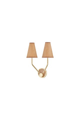 Buskirk Wall Sconce