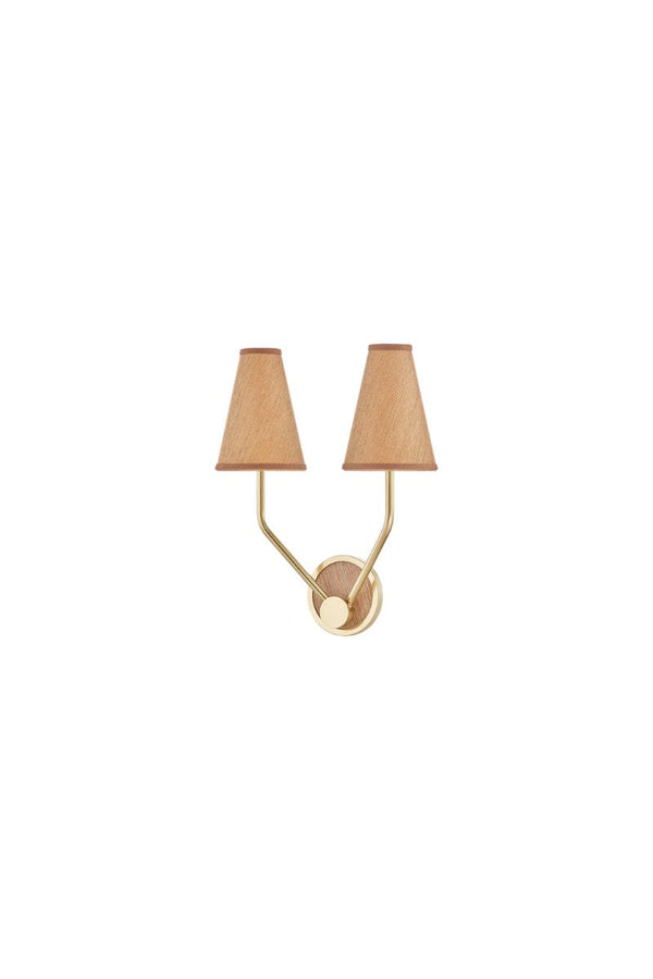 Buskirk Wall Sconce