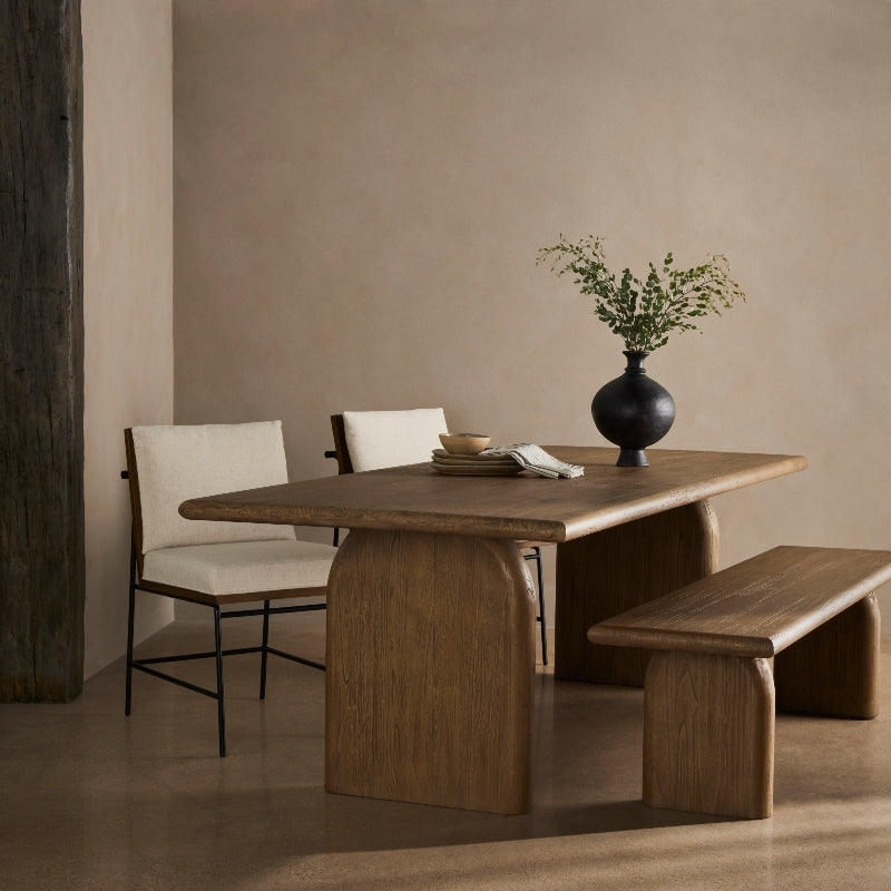 Sorrento Dining Table Lifestyle 1