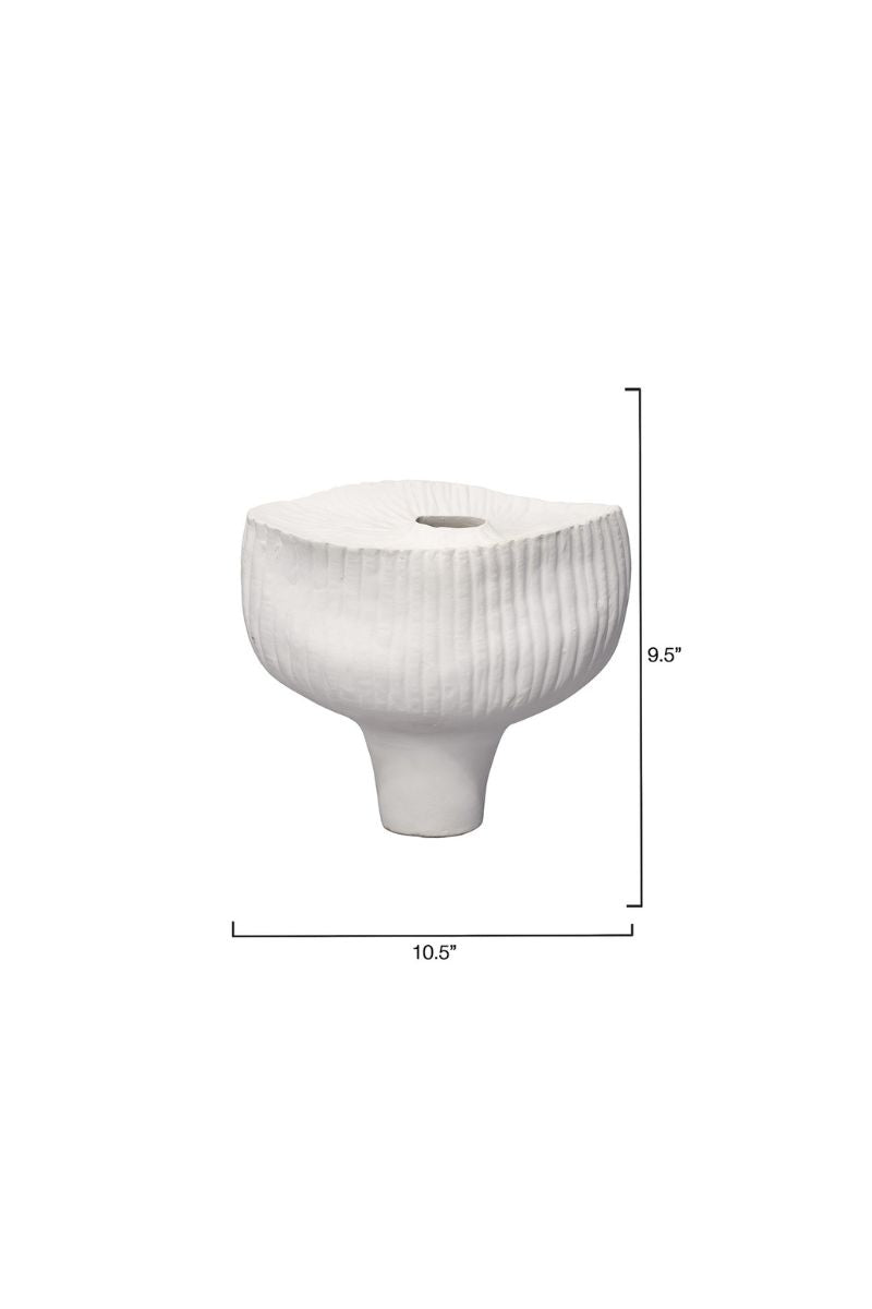 Plunge Vessel