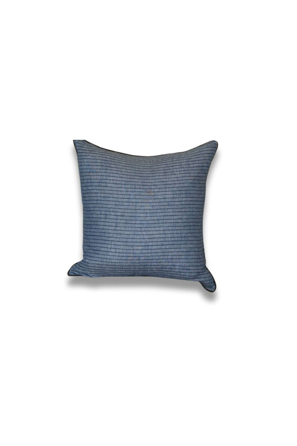 Lottie Stripe in Blue
