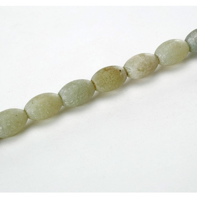 Light Jade Calligraphy Brush