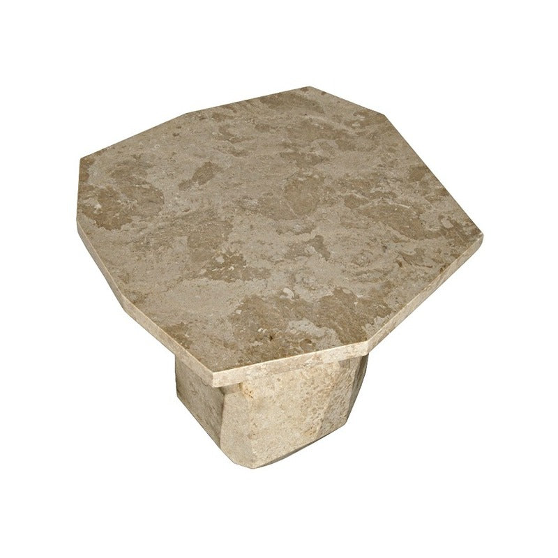 Polyhedron Side Table Lifestyle 5