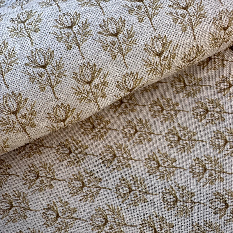 Abbey Blooms