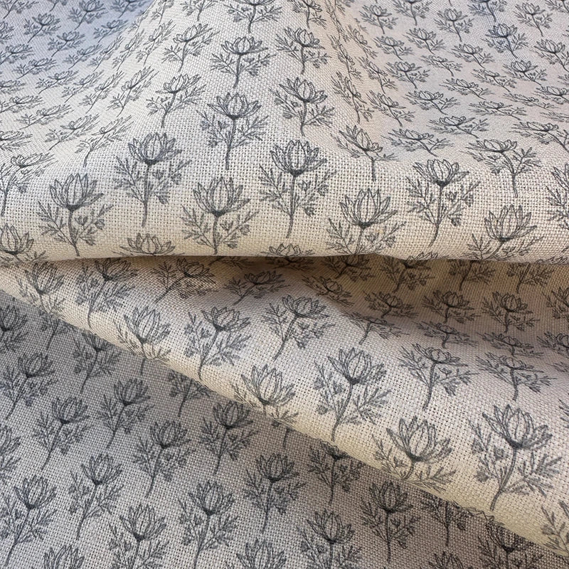 Abbey Blooms