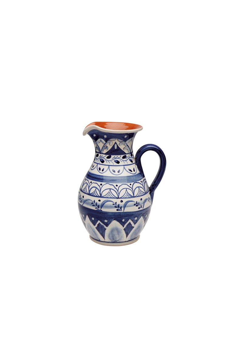 Alentejo Terracotta Pitcher by Casafina