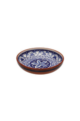 Alentejo Terracotta Pasta/Serving Bowl by Casafina