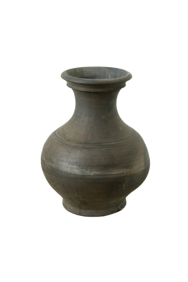 Alexandria Pottery Vase
