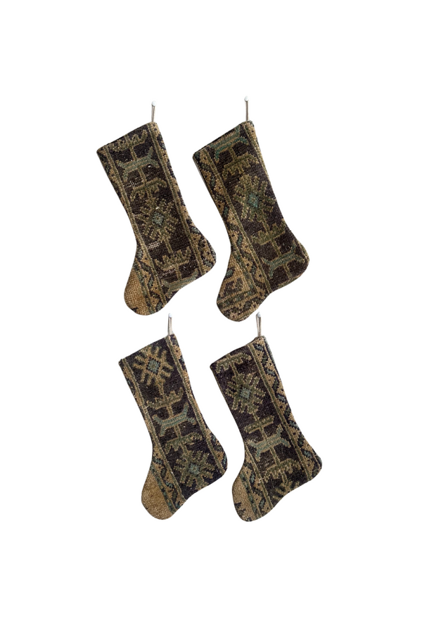 Alpine Stocking